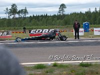 Hagfors Open I